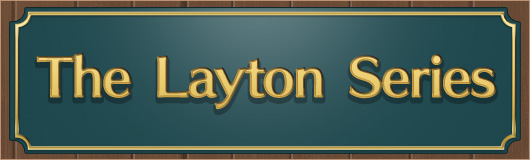 The Layton Series
