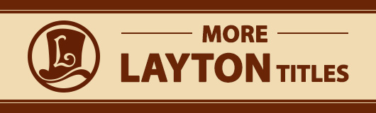 MORE LAYTON TITLES
