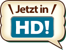 Jetzt in HD!