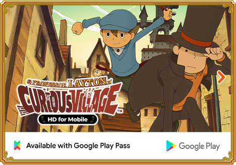 Now Is The Perfect Time For A Professor Layton Collection On