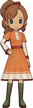 layton mystery journey k