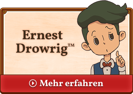 Ernest Drowrig