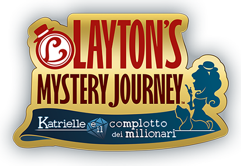 LAYTON'S MYSTERY JOURNEY Katrielle e il complotto dei milionari