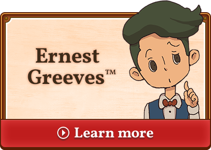 Ernest Greeves